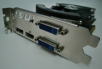 MSI r6850 cyclone power edition